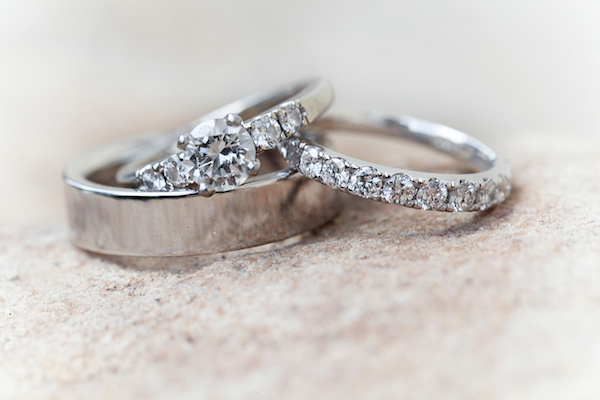 wedding rings